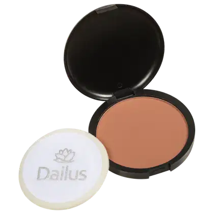 Imagem do produto Dailus 20 Matte - Pó Compacto Natural 10g