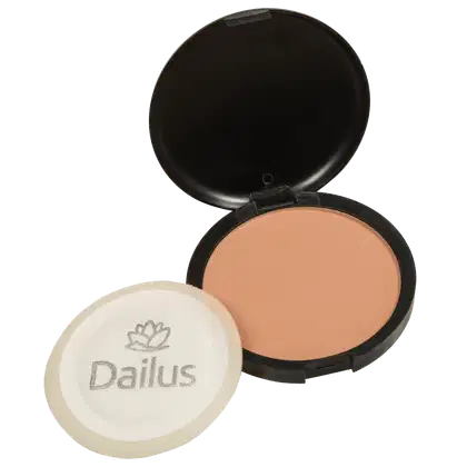 Imagem do produto Dailus 22 Bronze - Pó Compacto Natural 10g
