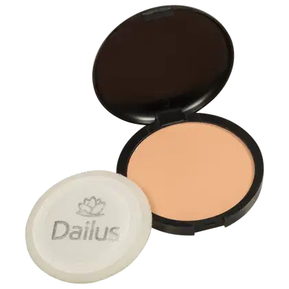 Imagem do produto Dailus 26 Natural - Pó Compacto Natural 10g