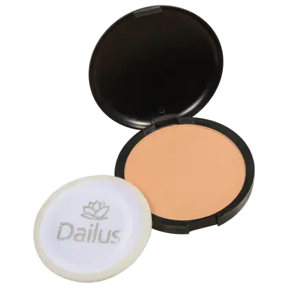 Imagem do produto Dailus 28 Oriental - Pó Compacto Natural 10g