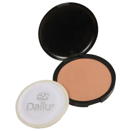 Imagem do produto Dailus 30 Amêndoa - Pó Compacto Natural 10g