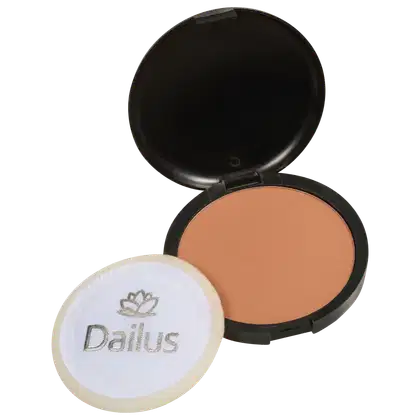 Imagem do produto Dailus 34 Caramelo - Pó Compacto Natural 10g