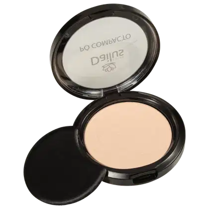 Imagem do produto Dailus New 00 Clarinho - Pó Compacto 7g 
