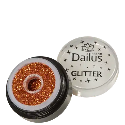 Imagem do produto Dailus Color Gritter 18 Midas - Sombra 1,5g