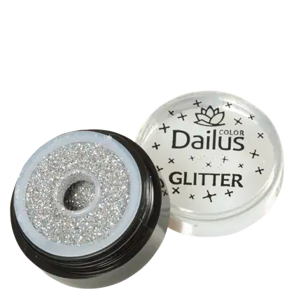 Imagem do produto Dailus Color Gritter 20 Argentum - Sombra 1,5g 