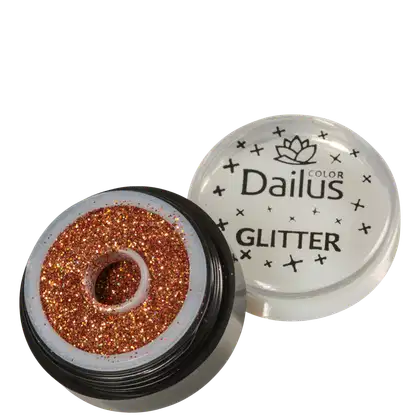 Imagem do produto Dailus Color Gritter 22 Aurum - Sombra 1,5g