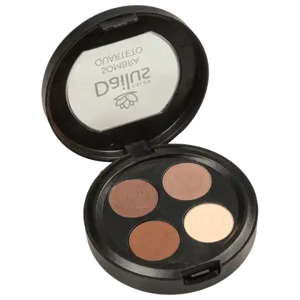 Imagem do produto Dailus Quarteto 02 - Sombra 4,5g