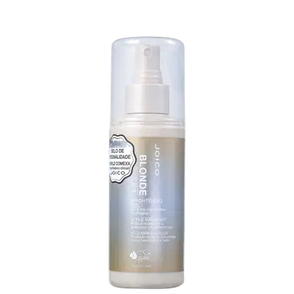Imagem do produto Joico Blonde Life Brightening Veil - Spray Leave-in Multifuncional 150ml