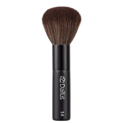 Imagem do produto Dailus 14 - Pincel para Pó