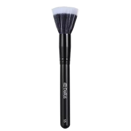 Imagem do produto Dailus 15 - Pincel Duo Fiber