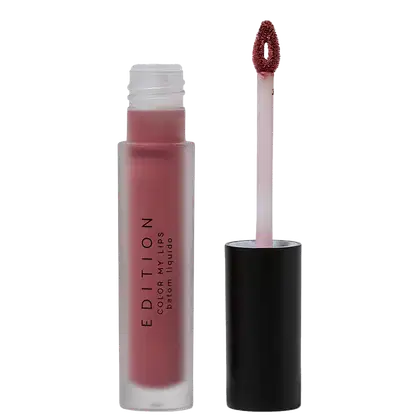 Imagem do produto Océane Edition Color My Lips Hype - Batom Líquido 4g