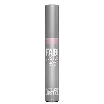 Imagem do produto TBlogs Fabi Justus Chic - Batom Líquido Matte 4ml