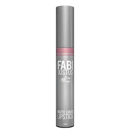 Imagem do produto TBlogs Fabi Justus Vintage - Batom Líquido Matte 4ml
