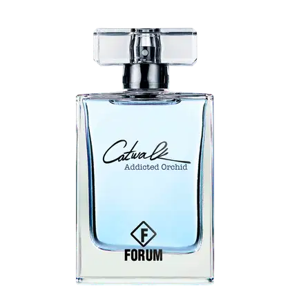 Imagem do produto Catwalk Velvet Orchid Forum Deo Colônia - Perfume Feminino 50ml