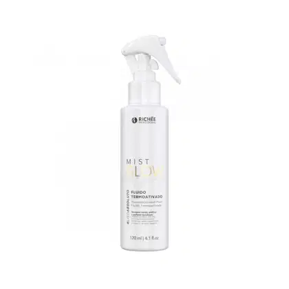Fluido Termoativado Richée Professional Mist Glow 120ml