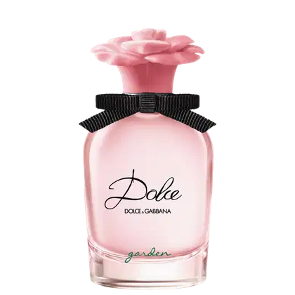 Imagem do produto Dolce Garden Dolce & Gabbana Eau de Parfum - Perfume Feminino 50ml