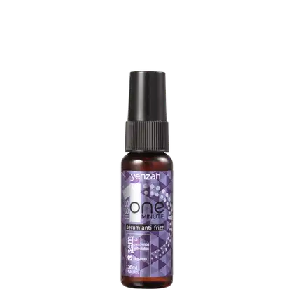 Imagem do produto Yenzah One Minute Liss - Sérum Anti-Frizz 30ml