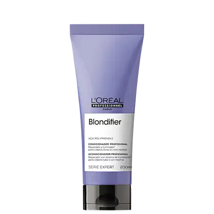 Imagem do produto L'Oréal Professionnel Serie Expert Blondifier - Condicionador 200ml