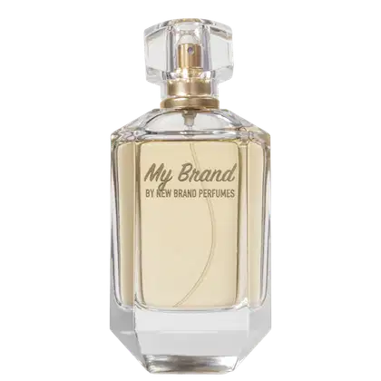 Imagem do produto Prestige My Brand New Brand Eau de Parfum - Perfume Feminina 100ml