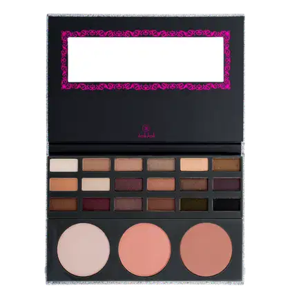 Imagem do produto Joli Joli Glam Studio - Paleta de Maquiagem