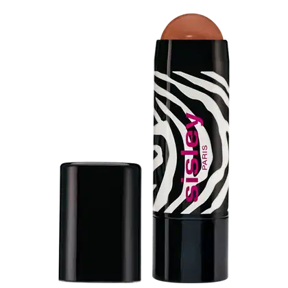 Imagem do produto Sisley Phyto-Blush Twist 06 Passion - Blush Luminoso 5,5g