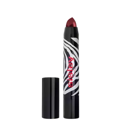 Imagem do produto Sisley Phyto-Lip Twist 23 Black Rose - Batom Cintilante 2,5g