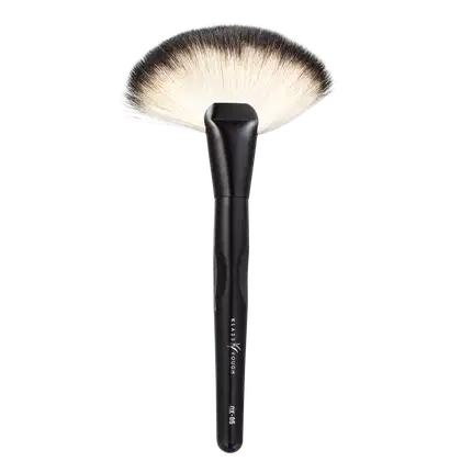 Imagem do produto Klass Vough Onix Line 06 - Pincel Leque