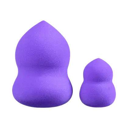 Imagem do produto Kit Klass Vough Sponge Double Drop (2 Unidades)