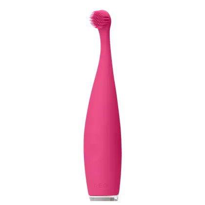 Imagem do produto Foreo Issa Mikro Fuchsia - Escova de Dente Elétrica Infantil