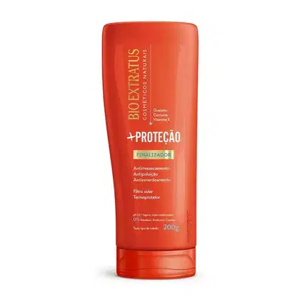 Imagem do produto Bio Extratus - Finalizador +Proteção 200g