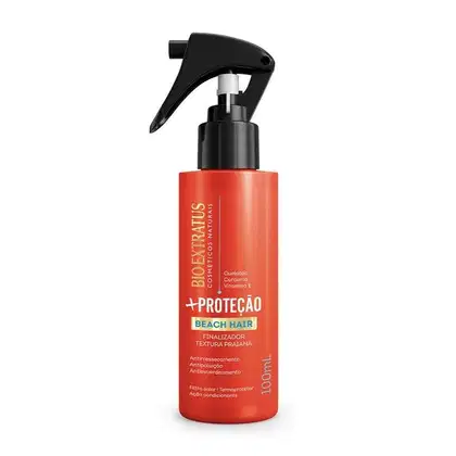 Imagem do produto Bio Extratus - Spray Beach Hair +Proteção 100ml