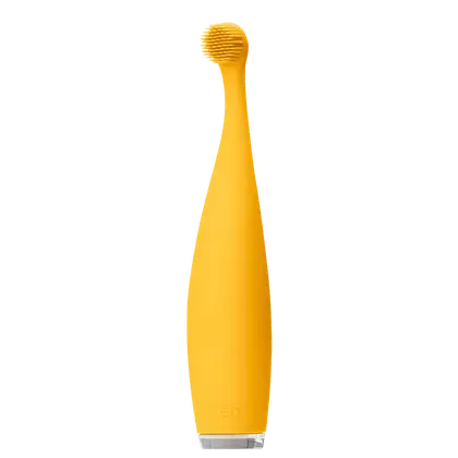 Imagem do produto Foreo Issa Mikro Sunflower Yellow - Escova de Dente Elétrica Infantil