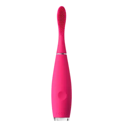 Imagem do produto FOREO Issa Mini 2 Sensitive Wild Strawberry - Escova de Dente Elétrica