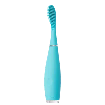 Imagem do produto FOREO Issa Mini 2 Sensitive Summer Sky - Escova de Dente Elétrica