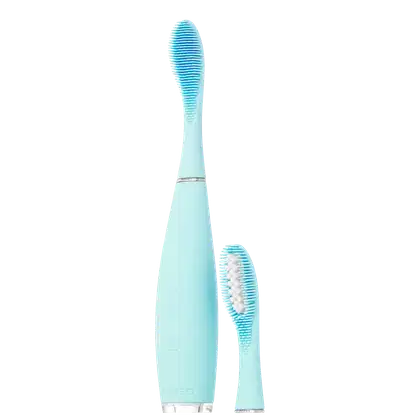 Imagem do produto Foreo Issa 2 Sensitive Set Mint - Escova de Dente Elétrica