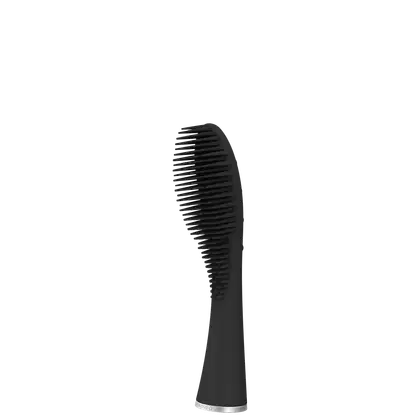 Imagem do produto FOREO Issa Head Cool Black - Refil Escova de Dente Elétrica