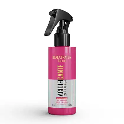 Imagem do produto Bio Extratus - Acidificante Be.Use 100ml