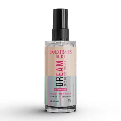 Imagem do produto Bio Extratus - Óleo de Tratamento Dream Be.Use 55ml