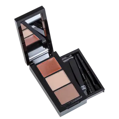 Imagem do produto Hot MakeUp Complete Me EK01 - Paleta para Sobrancelha
