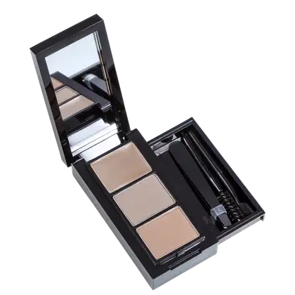 Imagem do produto Hot MakeUp Complete Me EK03 - Paleta para Sobrancelha