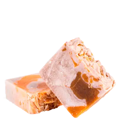 Imagem do produto Lola Cosmetics Segura Essa Barra Coconut e Lemongrass - Sabonete em Barra 130g