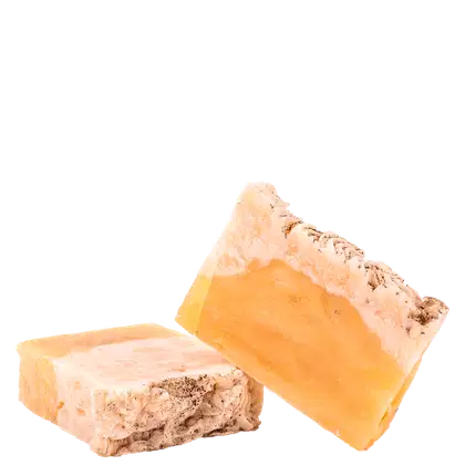 Imagem do produto Lola Cosmetics Segura Essa Barra Extrato de Flor de Maracujá - Sabonete em Barra 130g