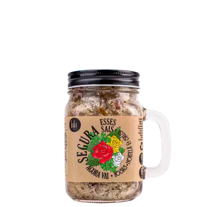 Imagem do produto Lola Cosmetics Segura Esses Sais Agora Vai - Sais de Banho 450g