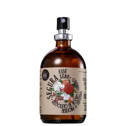 Imagem do produto Segura Esse Xêro Absoluto de Rosas Lola Cosmetics Eau de Cologne - Perfume Feminino 110ml