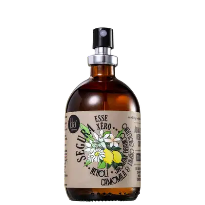 Imagem do produto Segura Esse Xêro Neroli Lola Cosmetics Eau de Cologne - Perfume Feminino 110ml
