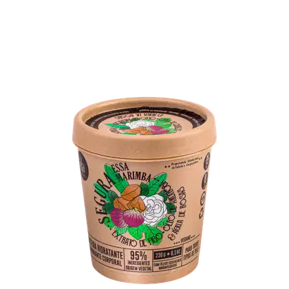 Imagem do produto Lola Cosmetics Segura Essa Marimba Extrato de Figo - Hidratante Corporal 230g