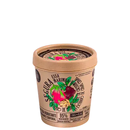 Imagem do produto Lola Cosmetics Segura Essa Marimba Extrato de Pitaya - Hidratante Corporal 230g