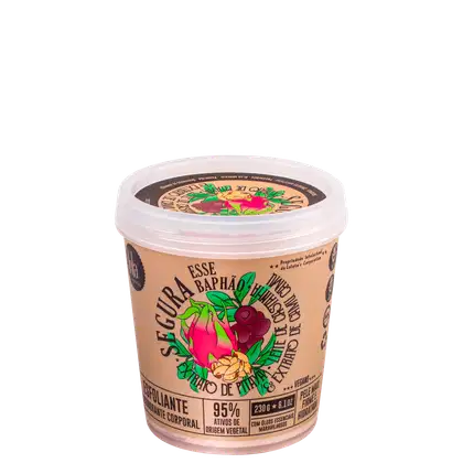 Imagem do produto Lola Cosmetics Segura Esse Baphão Extrato de Pitaya - Esfoliante 230g