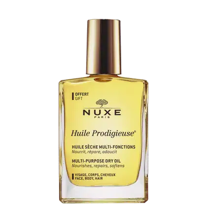 Imagem do produto Nuxe Huile Prodigieuse - Óleo Multifuncional 30ml