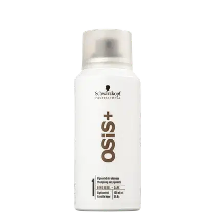 Imagem do produto OSIS+ Boho Rebel Castanho Escuro - Shampoo a Seco 100ml